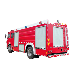 <span class=keywords><strong>Camion</strong></span> de lutte contre l'incendie de qualité supérieure, neuf, diesel, Euro 5, citerne - Product Image 3