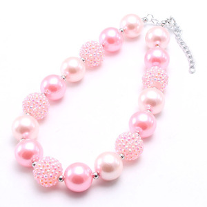 Le nuove Ragazze di disegno Collana Robusta Ragazze Di Compleanno Regalo di Giorno E Bambino Piccolo spogliatoio up - Product Image 6