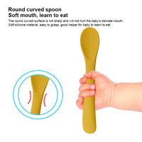 Assiette bébé en silicone monobloc en forme de chat, mignonne, à forte succion, écologique, portable, vaisselle pour enfants, pour l'apprentissage de l'alimentation du bébé
