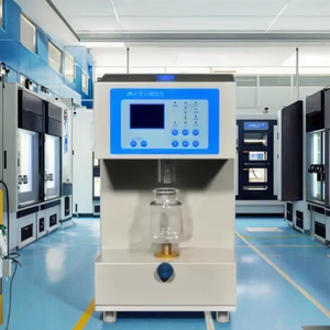 CHINCAN JS-2 Gelstärke-<span class=keywords><strong>Tester</strong></span> Thermostatischer Wassertank und Kühlgerät zum Bestpreis - Product Image 5