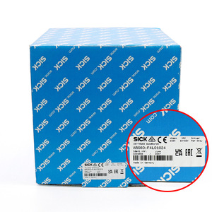 Encodeur incrémental SICK ARS60-F4L01024 10-32V avec câbles pour machines-outils et ascenseurs - Product Image 3