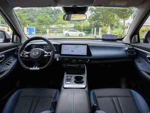 CSC, Precio Económico, Venta Caliente, Gac Trumpchi Gs3, SUV Pequeño, Automático, Motor 1.5T, 5 Plazas, <span class=keywords><strong>Gasolina</strong></span>, Gac Gs3 Emzoom, Auto SUV 8 - Product Image 3