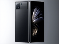 Nuevo Teléfono Inteligente Plegable Millet Hybrid 2 5G, 512 GB de ROM, 12 GB de Memoria, Doble Protección Anticaídas, Carga Rápida de 100W, Pantalla OLED de 120Hz, Android 14