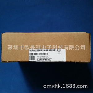 Pantalla Táctil Siemens 6AV6 641-0CA01-0AX1 HMI Industrial Ethernet con Resolución de 1024x768 - Product Image 3