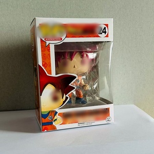 Scatole a Sorpresa con Statuette Chibi, Decorazioni Giocattolo Popolari, Ornamenti in PVC, Scatole a Sorpresa in Vari Stili - Product Image 5