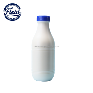 Carafe à jus en PP de haute qualité de 200 ml avec couvercle anti-pulpe - Product Image 2