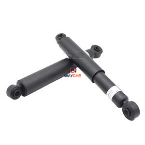 Mini camión Vehículo AccessoriesTrailing Arm Pastillas Freno Junta de cabeza para DFSK Mini Camion V22 <span class=keywords><strong>V21</strong></span> - Product Image 4