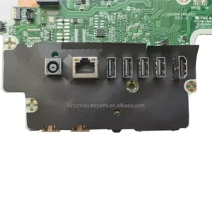 Placa Base para <span class=keywords><strong>HP</strong></span> <span class=keywords><strong>Pavilion</strong></span> 22-A 23-Q <span class=keywords><strong>27</strong></span>-N 22-A113W 23-q113w AIO 828619-001 799346-001 766346-501 799346-601 - Product Image 3