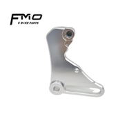 Nouvelles freineries CNC Yozma 10 Ultra Bee pour kit de support Yozma pour motos Yozma 10 – Accessoires pré-émaillés pour rétrofit/amélioration