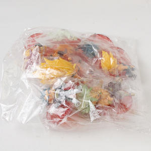9 unids/set Battel japonés Ver. Goku <span class=keywords><strong>Vegeta</strong></span> Figura PVC Anime Figura para Catcher Egg Box Gashapon Game Machine Premio Juguetes - Product Image 4