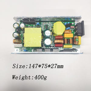 Fuente de alimentación conmutada de marco abierto, suministro para equipos médicos, alta confiabilidad, precio de fábrica, Ce - Product Image 2