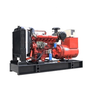 Precio de protección ambiental Grupo electrógeno diesel de energía Emerg Ency - Product Image 4