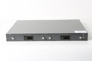 Equipo de Fibra Óptica FTTH de 16 Puertos GPON OLT 8GE RJ45+ 4GE/10GE SFP Capa 3 IP TCP 1U Rack - Product Image 3
