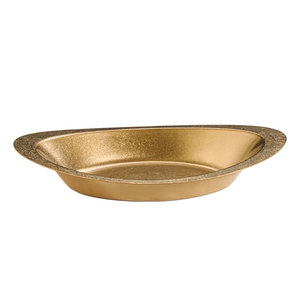 สไตล์เรโทรสแตนเลสสตีลจานแกงกะหรี่จานลึกสำหรับตั้งแคมป์กลางแจ้งสีทึบ YX9151 - Product Image 3