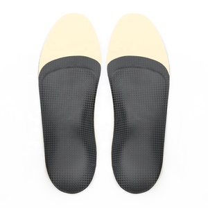 Orthocushion P6 poron vòm hỗ trợ bàn chân phẳng tùy chỉnh lót chỉnh hình chỉnh hình nhiệt moldable chỉnh hình - Product Image 6