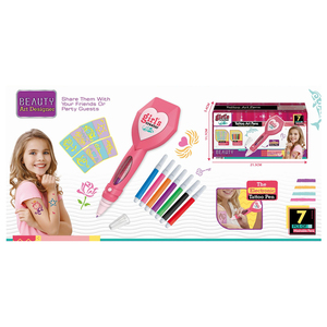 Juego <span class=keywords><strong>de</strong></span> manicura diy para niñas, accesorios <span class=keywords><strong>de</strong></span> maquillaje para fiesta, cosméticos - Product Image 3