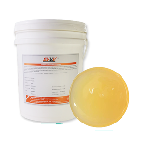 Grasa para Engranajes SOKO SVKV, Lubricante para Engranajes Silencioso y Duradero, Uso Industrial Petroquímico, Guangdong, Contactar con el Cliente - Product Image 1