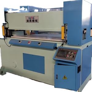 Máquina de Corte Hidráulica <span class=keywords><strong>Manual</strong></span> para Esponja de Espuma, OFERTA ESPECIAL - Product Image 3