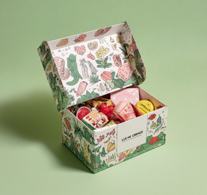 Bán Buôn Sẵn Sàng Để Tàu Cao cấp Di Động Gấp Sóng Máy Bay Hộp Giấy Biểu Tượng Tùy Chỉnh In Miếng Bọt Biển Không Thấm Nước Lót - Product Image 1