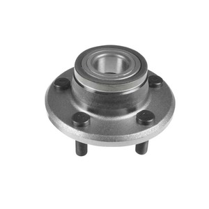 Front <b>Wheel</b> Hub Bearing 04779199AA for Chrysler Jeep Dodge <b>Replacement</b> Part Number 96471774 HA590421 - Product Image 1