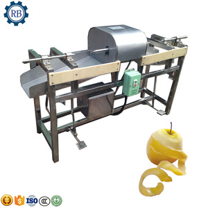 Máquina para Pelar, Descorazonar y Rebanar Manzanas, Peladora de Manzanas Eléctrica - Product Image 6