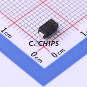 Diode Zener SZ15B5 DO-214AC(SMA) en gros, fournisseur de composants électroniques et service BOM - Product Image 1