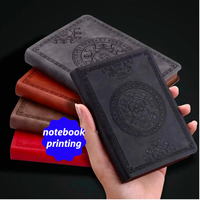 Fabricant pas cher prix personnalisable O-wire planificateur planificateurs et carnets de notes personnalisés