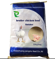 Aliments pour Animaux de Haute Qualité pour Volailles Bovins Porcs, Aliment Spécial Poules Pondeuses