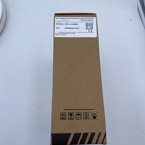 ES&TUN ED3L-04AMA ไดรฟ์ AC แท้ 400W 2.9 แอมป์ 11.5 แอมป์ EtherCAT CANopen ควบคุมด้วยพัลส์ เซอร์โวไดรเวอร์ - Product Image 2