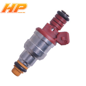 Hp उच्च गुणवत्ता वाले ब्रांड नए ओम 0280150931 ईंधन इंजेक्टर के लिए ईंधन इंजेक्टर 4.0l v6 उच्च इंजेक्शन वाल्व गैसोलीन का विकल्प - Product Image 2