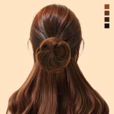 Accessorio classico per capelli alti da donna - Product Image 1