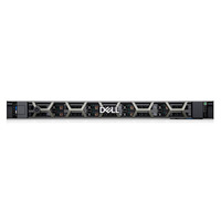 Venta caliente servidor Dell PowerEdge R660 servidor en rack 1U servidor 4410Y * 2 32G * 4 2,4 T * 5 H755 800W