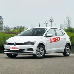 Precio Económico para <span class=keywords><strong>Polo</strong></span> 2024 Turbo 1.5L Hatchback Gasolina de <span class=keywords><strong>Segunda</strong></span> <span class=keywords><strong>Mano</strong></span> con Volante a la Izquierda, Neumáticos R15 e Interior Oscuro - Product Image 1