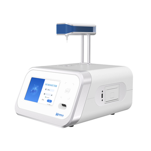Equipo de Prueba de Osmosis para Análisis de Laboratorio, Biología, Alimentos y Medicina - Product Image 2