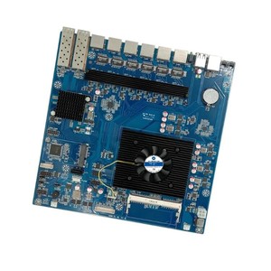 Dc 4010 Intel H81 <span class=keywords><strong>OPS</strong></span> <span class=keywords><strong>PC</strong></span> 40x40x10mm roulement hydraulique 5v 12v ventilateurs de refroidissement à flux axial - Product Image 3