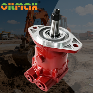 มอเตอร์พัดลม Heavy Duty รุ่น 74315DAK ทนทานต่อการสึกหรอ เหมาะสำหรับสภาพการทำงานที่รุนแรง - Product Image 1