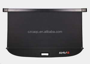 Fabricante de Cubierta Retráctil para Maletero de Carga de SUV al por Mayor, Compatible con <span class=keywords><strong>Toyota</strong></span> <span class=keywords><strong>RAV4</strong></span> 2020 2021 2022 - Product Image 2