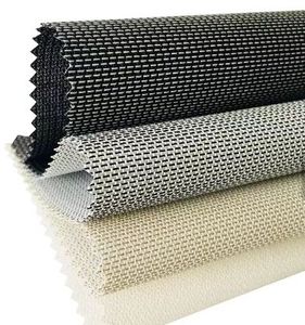 Isolation thermique en <span class=keywords><strong>tissu</strong></span> de protection solaire de 3 mètres de <span class=keywords><strong>largeur</strong></span> pour stores de <span class=keywords><strong>grande</strong></span> fenêtre - Product Image 5