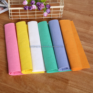 <span class=keywords><strong>WIPEX</strong></span>-Lingettes nettoyantes réutilisables en viscose et polyester, non tissées, super absorbantes, avec poinçons aiguilles - Product Image 4