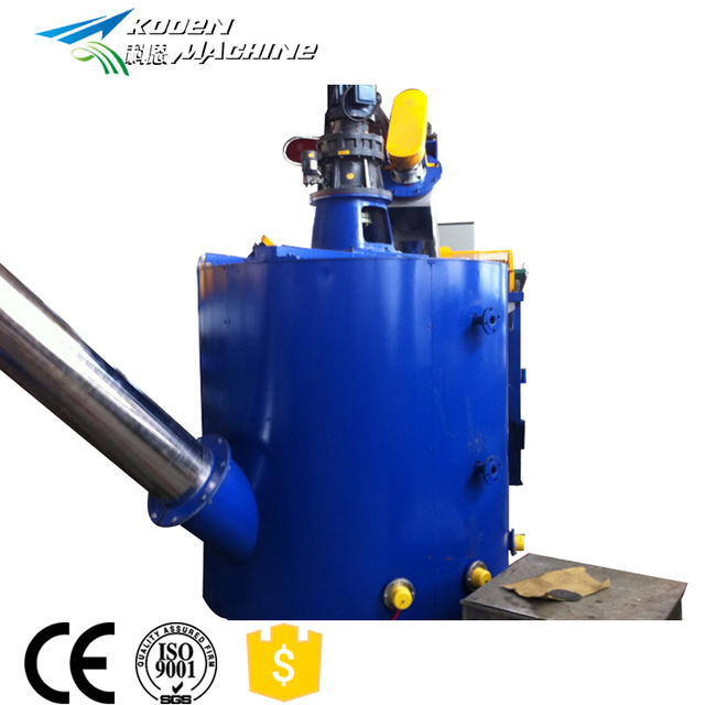 Planer Blade Sharpening Machine