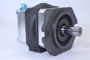 高压液压伺服齿轮泵PGI101-3-050-RK23-10高压液压泵PGI PGI101 PGI102 PGI103系列 - Product Image 2