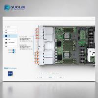 PowerMax 8500, système de stockage NVMe Flash pour applications critiques, capacité maximale de 18 PBe, stockage de blocs de fichiers pour mainframe d'entreprise