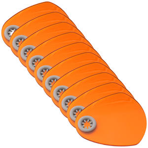 Dentale Curing luce protezione protezione protezione alimentazione manuale filtro dentale strumenti dentista attrezzature accessori per terapia orale - Product Image 2