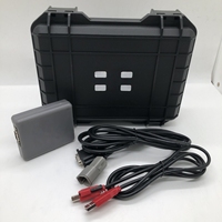 Escáner de Diagnóstico Automotriz de Alta Calidad Launch X431 Pros V 5.0 Pro, Marca JiuJiu, con 6 Meses de Garantía, para Todos los Autos, Gran Venta