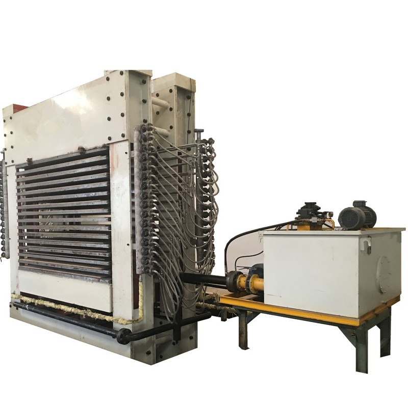 Furniture Bamboo Plywood Machine Complete Automatic