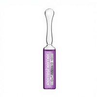 Ampoules en verre cylindriques Gx Ancos 10, 10 ml, type D, Dermocosmétiques, Soins de la peau, Soins capillaires, Soins pour hommes, Parfums, OEM Gerresheimer