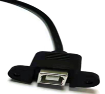 Cableado de Alimentación Industrial IoT, Cable de Alimentación de PVC PBT para Computadora/Motocicleta, Entornos Exteriores Hostiles, Redes de Sensores - Product Image 4