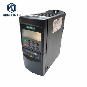 Industrial Electronic Component 6SE6420-2UD21-5AA1 6SE6420-2UD21-8AA0 6SE6420-2UD22-2AA1 AC Frequency Inverter <b>Drive</b> - Product Image 1
