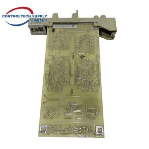 New Foxboro N0309YK Resistance <b>Voltage</b> <b>Converter</b> With Good Price - Product Image 3