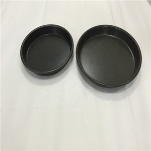 Padella per <span class=keywords><strong>Pizza</strong></span> profonda in alluminio antiaderente - Product Image 5